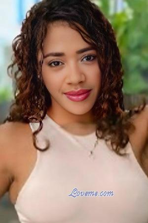 222586 - Isamar Edad: 32 - Colombia