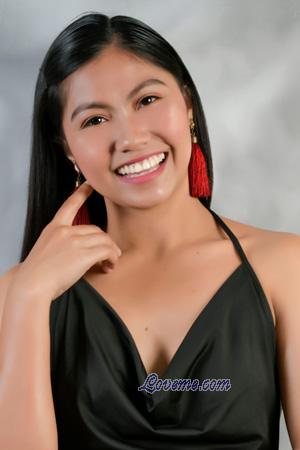 222593 - Melody Edad: 25 - Filipinas