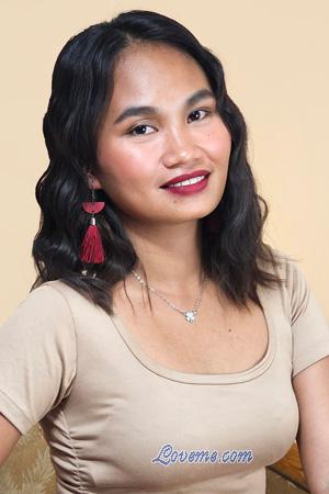 222596 - Michelle Edad: 27 - Filipinas