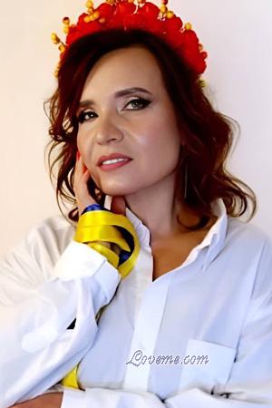 222693 - Lyubov Edad: 44 - Ucrania