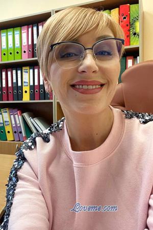 222694 - Valentina Edad: 57 - Ucrania