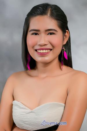 222726 - Rose Gen Edad: 18 - Filipinas
