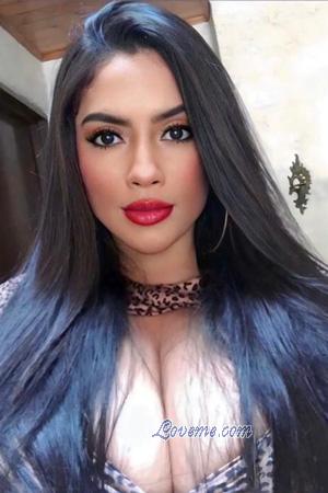 222860 - Olga Lucia Edad: 38 - Colombia