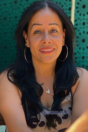 222897 - Luisa Edad: 50 - Colombia