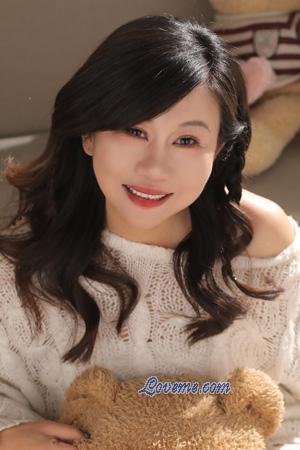 222905 - Fiona Edad: 55 - China