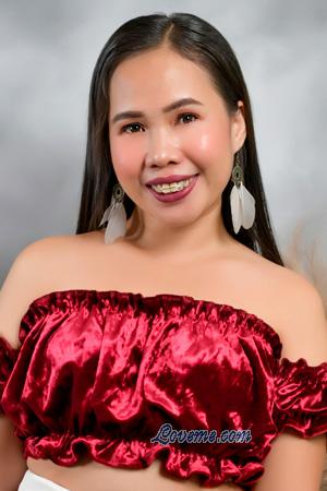 222967 - Sheryl Grace Edad: 29 - Filipinas