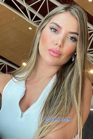 223285 - Andrea Edad: 33 - Colombia