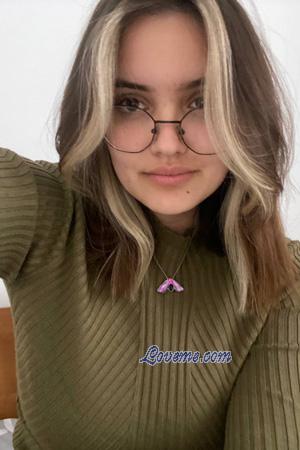 223381 - Polina Edad: 22 - Ucrania