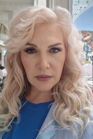 223394 - Lyudmila Edad: 58 - Kazajstán
