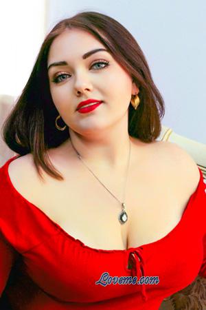 223401 - Tetiana Edad: 33 - Ucrania