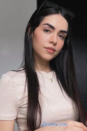 223403 - Alejandra Edad: 30 - Colombia