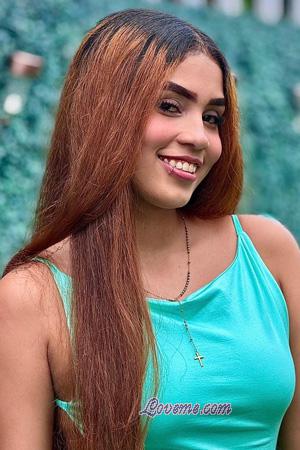 Ladies of Latin-America