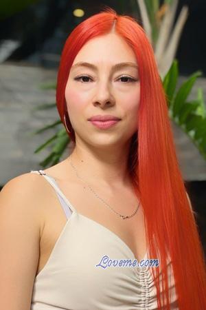 223543 - Elizabeth Edad: 30 - Colombia
