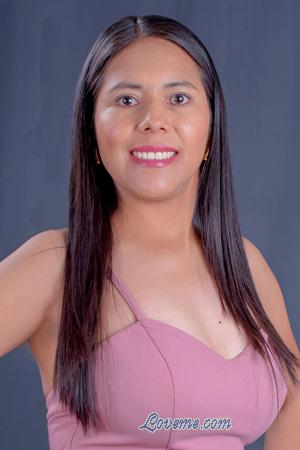 223585 - Flora Edad: 37 - Bolivia