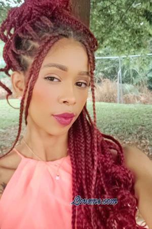 223590 - Tiffany Edad: 28 - Costa Rica