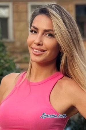 Ladies of Eastern-Europe