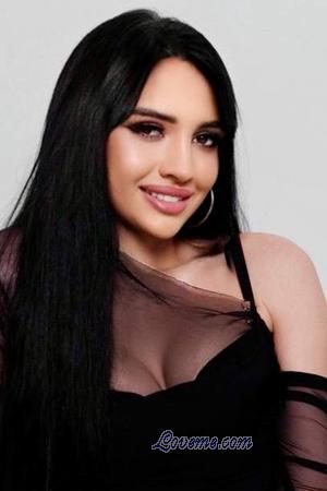 Ladies of Eastern-Europe