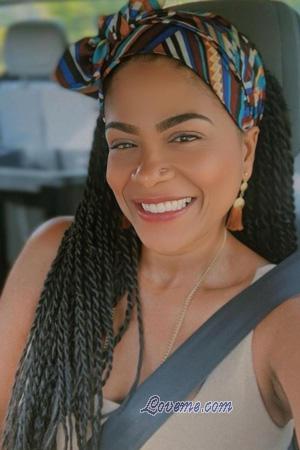 Ladies of Latin-America