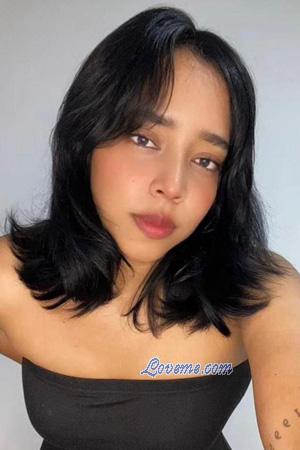 Ladies of Latin-America