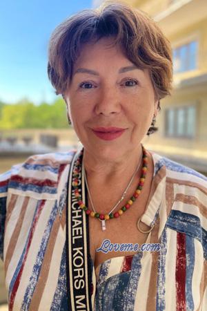 224263 - Liliia Edad: 65 - Ucrania