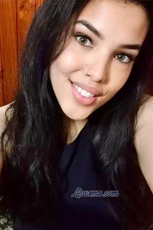 Ladies of Latin-America