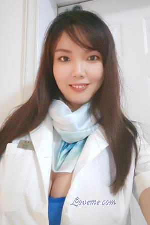 224412 - Lily Edad: 36 - China