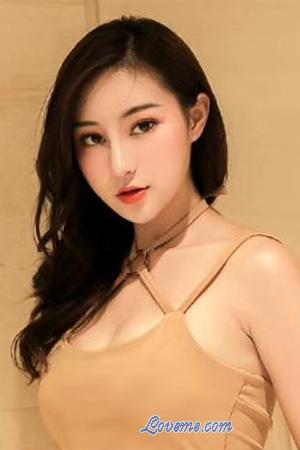 224414 - Lanyi Edad: 27 - China