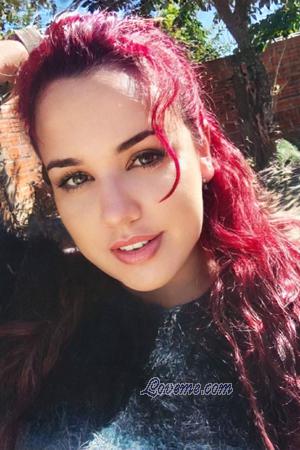 Ladies of Latin-America