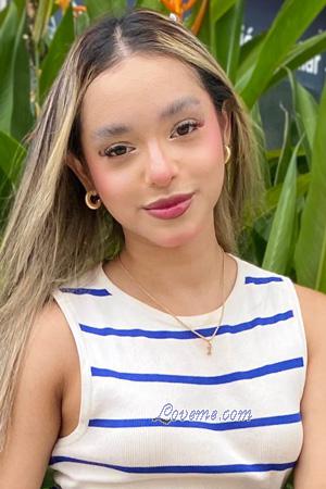 224729 - Isabella Edad: 18 - Colombia