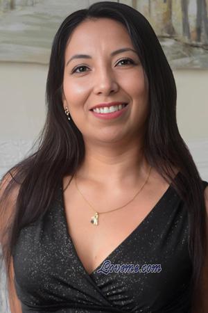 Ladies of Latin-America