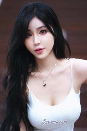 224763 - AnQi Edad: 30 - China