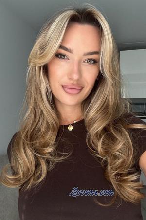 224943 - Mariia Edad: 33 - Ucrania