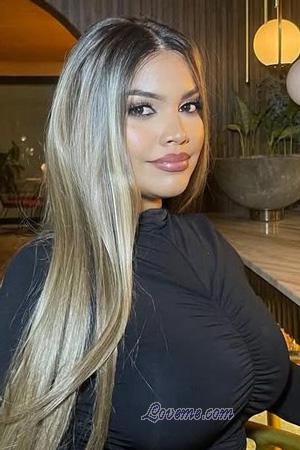 225097 - Yarimar Edad: 31 - Colombia