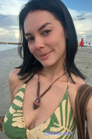 225190 - Erika Edad: 28 - Colombia