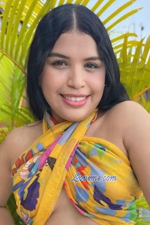 225198 - Jennifer Edad: 31 - Colombia