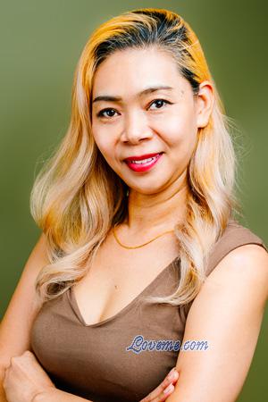 225216 - Supattra Edad: 47 - Tailandia