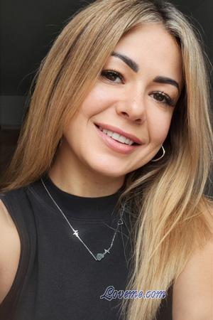 225249 - Kateryna Edad: 39 - Polonia