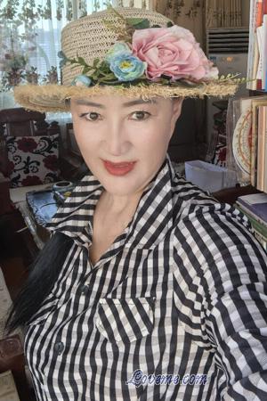 225311 - Anna Edad: 63 - China