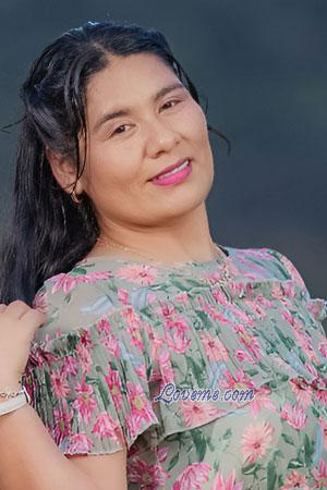 225381 - Yeynis Edad: 36 - Perú