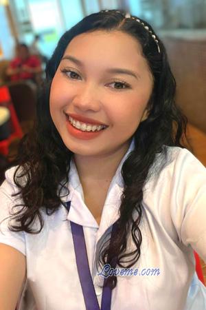 225384 - Kyle Edad: 22 - Filipinas