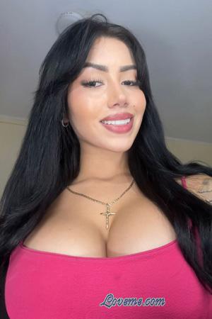 225425 - Daniela Edad: 20 - Costa Rica