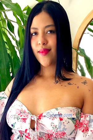 Ladies of Latin-America