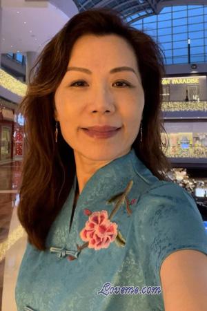 225470 - Julie Edad: 60 - China