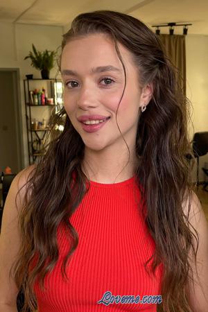 225646 - Anhelina Edad: 21 - Ucrania