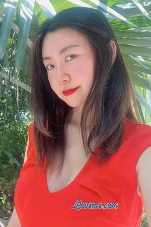 225735 - Iris Edad: 40 - China