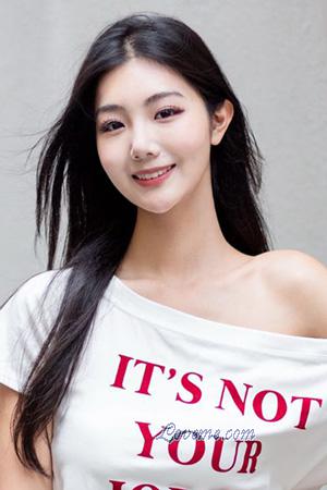 225871 - Xinyue Edad: 25 - China