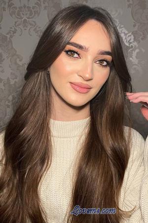 225904 - Anna Edad: 22 - Ucrania