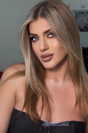 Ladies of Eastern-Europe