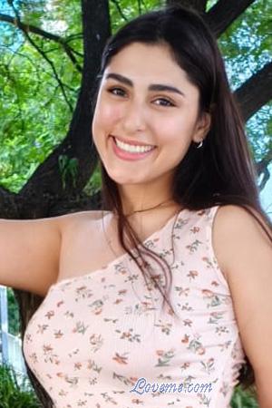 226003 - Maria del Milagro Edad: 24 - Argentina