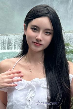 226056 - Wanting Edad: 26 - China